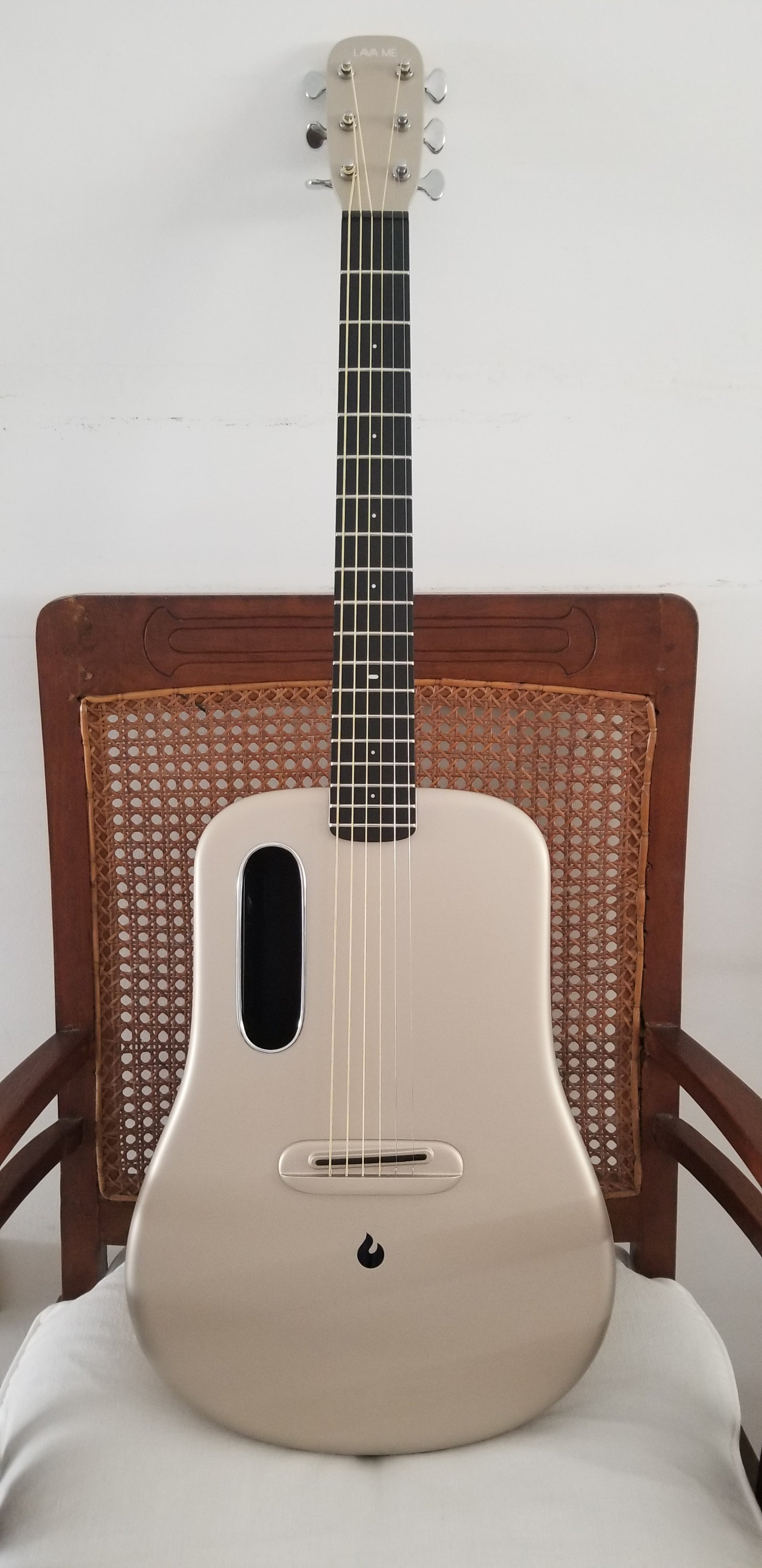 LAVA ME3 | Haru Guitar Service & Repair / Singapore